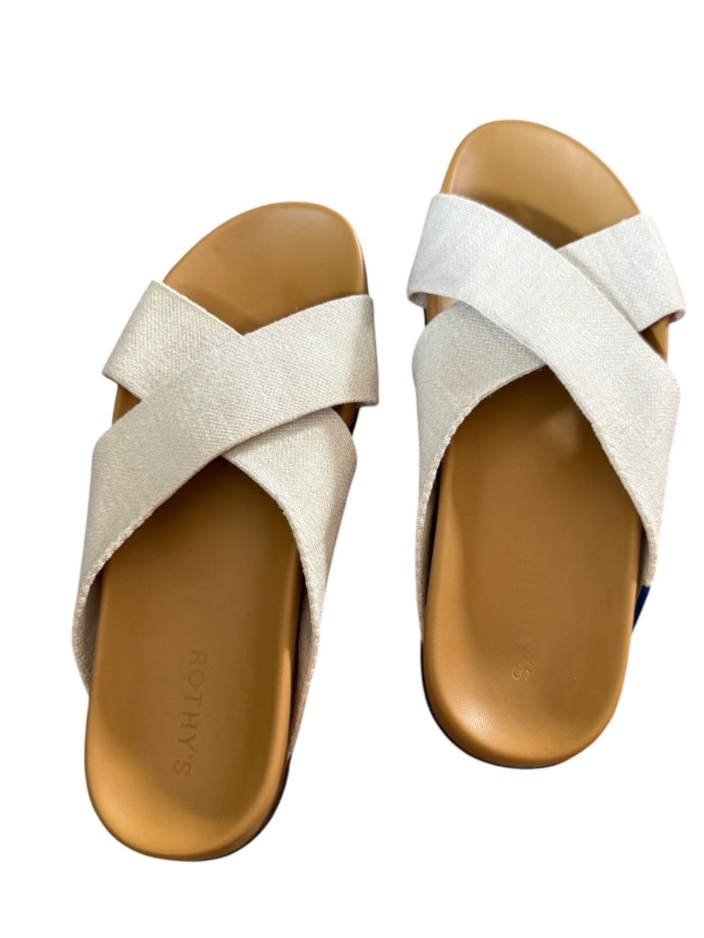 Rothy’s The Weekend Slide Size 11